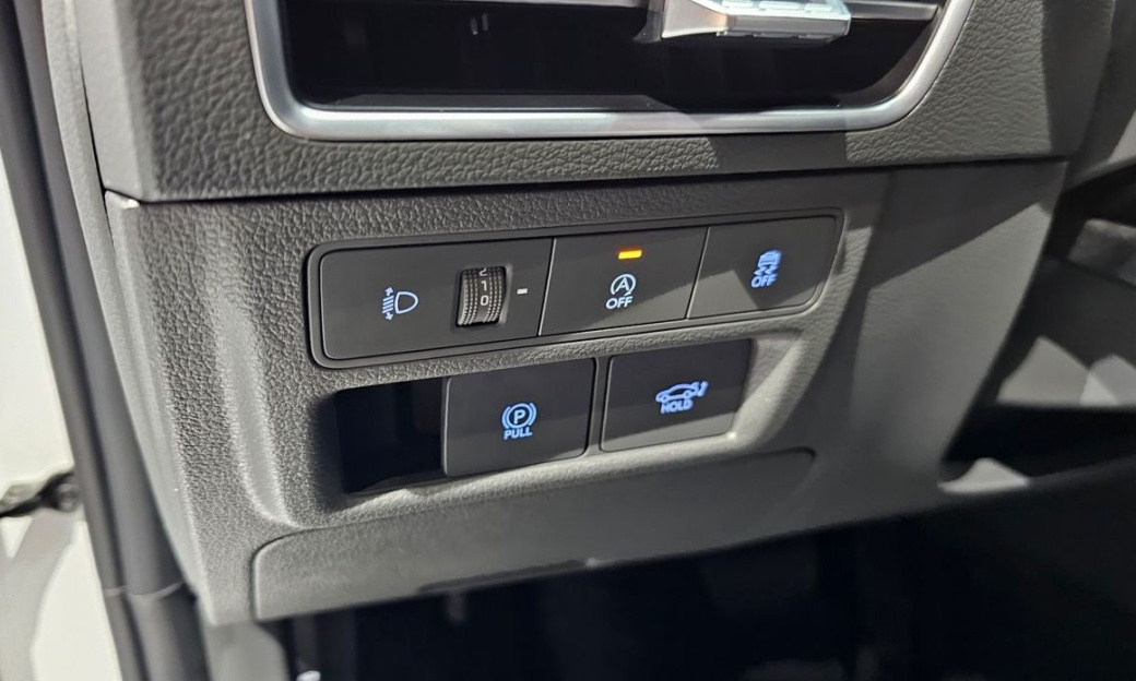 Hyundai Sonata 2.0, 2025