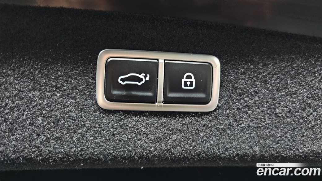 Genesis G80 Gasoline 2.5 Turbo AWD, 2024