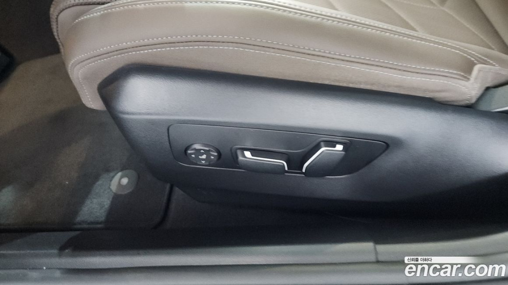 BMW 5-Series 520i M Sport, 2024