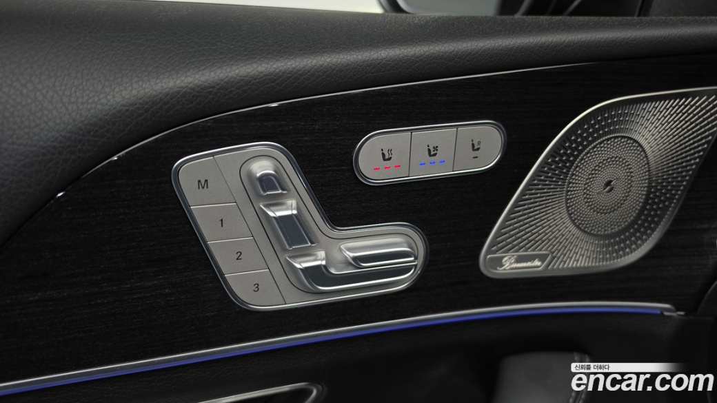 Mercedes-Benz GLE-Class GLE400d 4MATIC Coupe, 2023