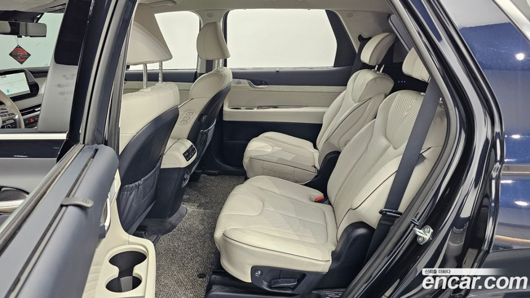 Hyundai Palisade Diesel 2.2 2WD, 2024