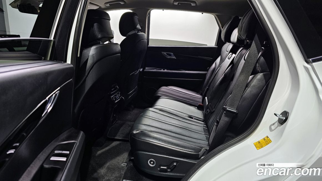 Genesis GV80 2.5T Gasoline AWD, 2023