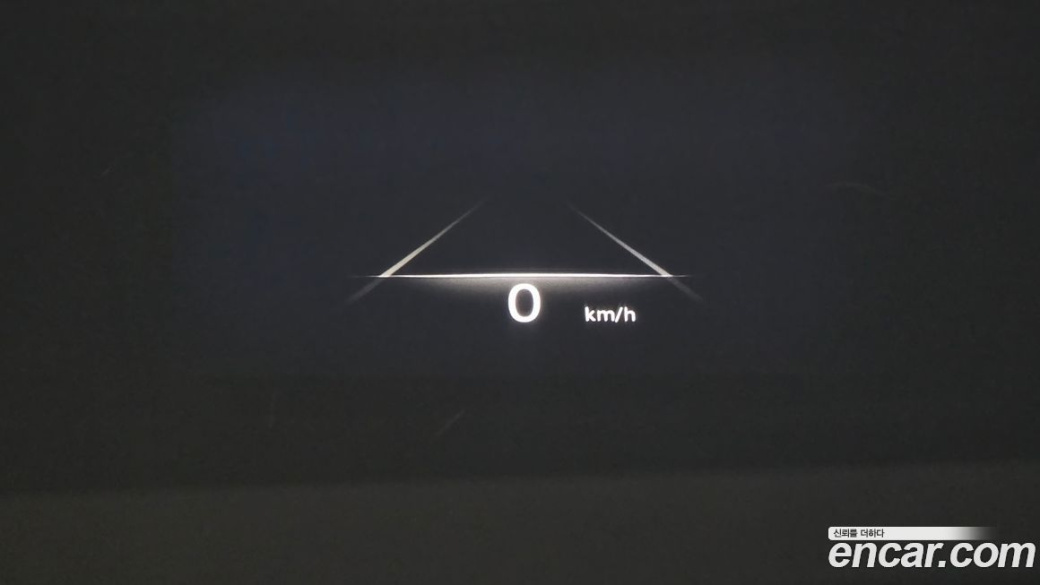 Genesis GV70 2.5T Gasoline AWD, 2023