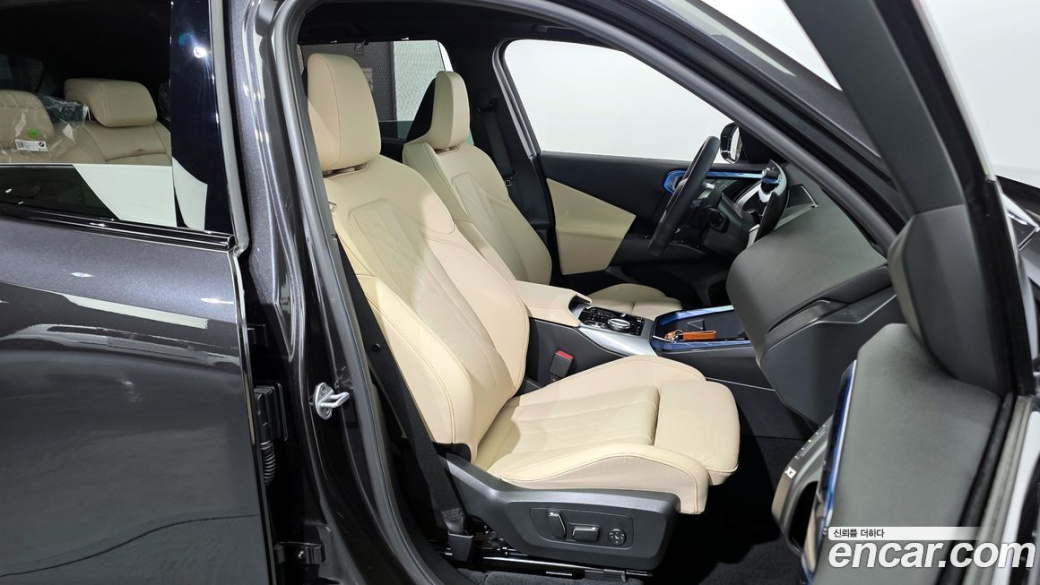 BMW X3 xDrive 20 M Sport, 2025