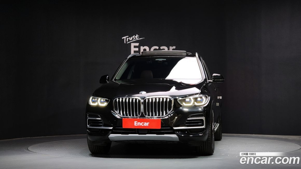 BMW X5 xDrive 40i xLine, 2023