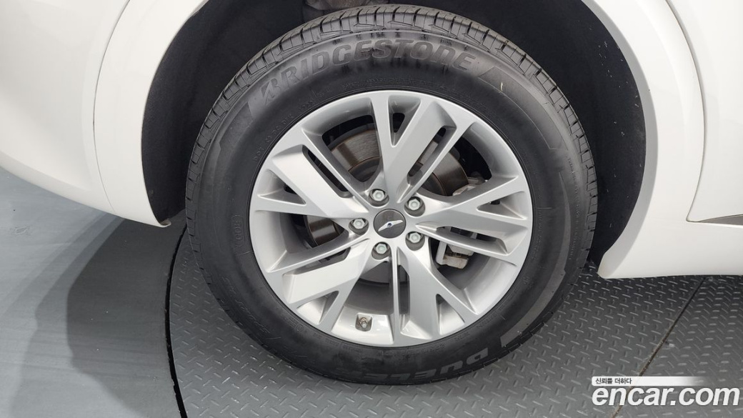 Genesis GV70 2.5T Gasoline AWD, 2023