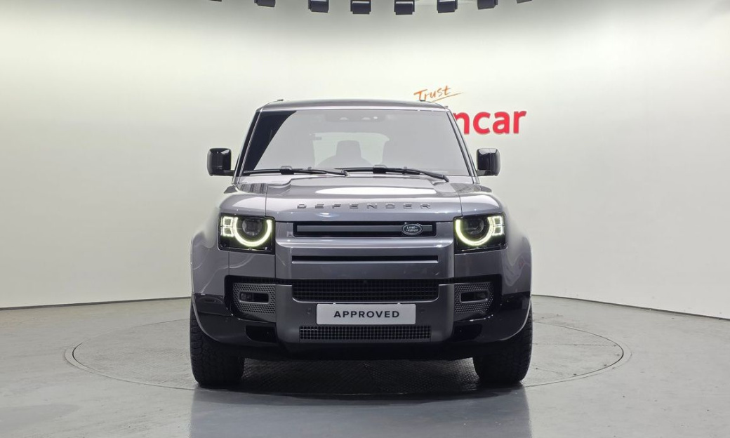 Land Rover Defender 130 P400 Outbound, 2024