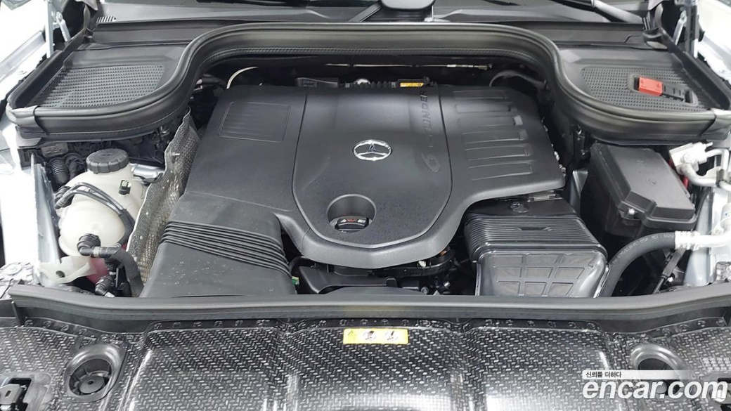 Mercedes-Benz GLE-Class GLE450 4MATIC, 2025