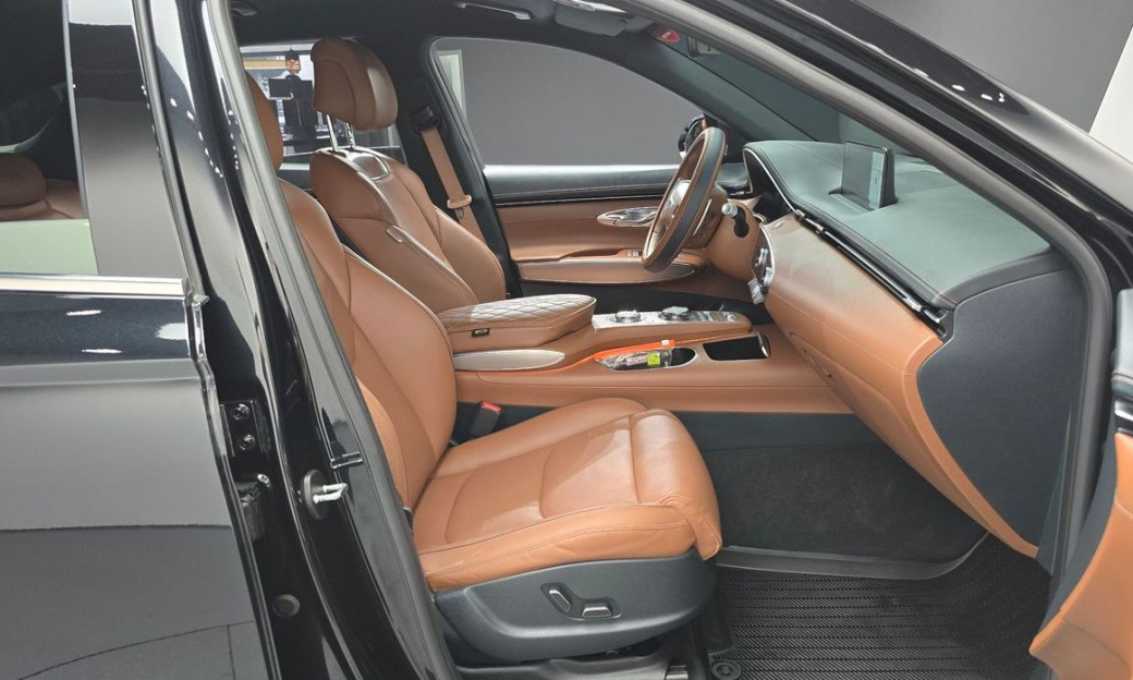 Genesis GV70 2.5T Gasoline 2WD, 2024