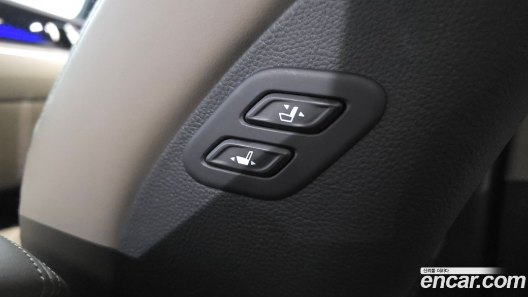 Kia Mohave Diesel 3.0 4WD 6-Seater, 2023