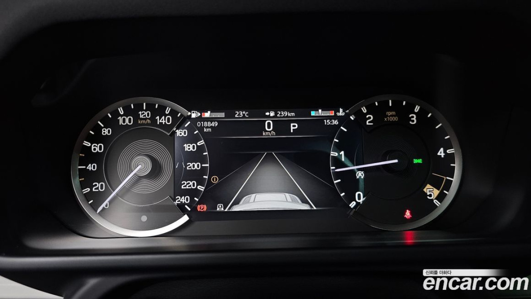 Land Rover Defender 110 D250 SE, 2023