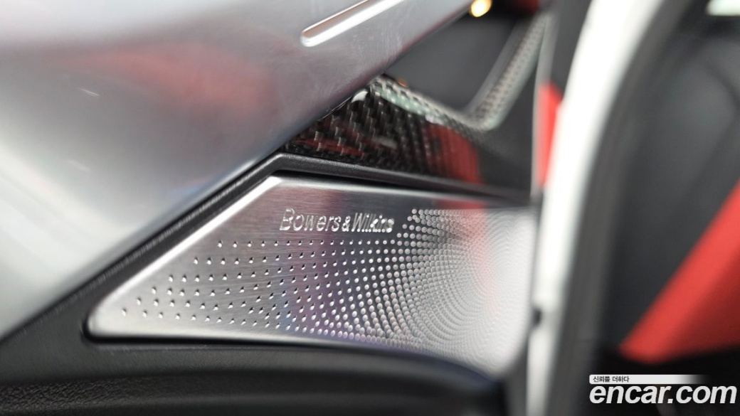 BMW X6M 4.4 Competition, 2025