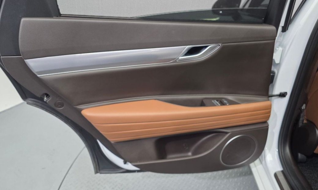 Genesis G80 Gasoline 2.5 Turbo 2WD, 2022