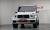 Mercedes-Benz G-Class AMG G63 Manufaktur, 2024