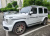 Mercedes-Benz G-Class AMG G63 Manufaktur, 2024