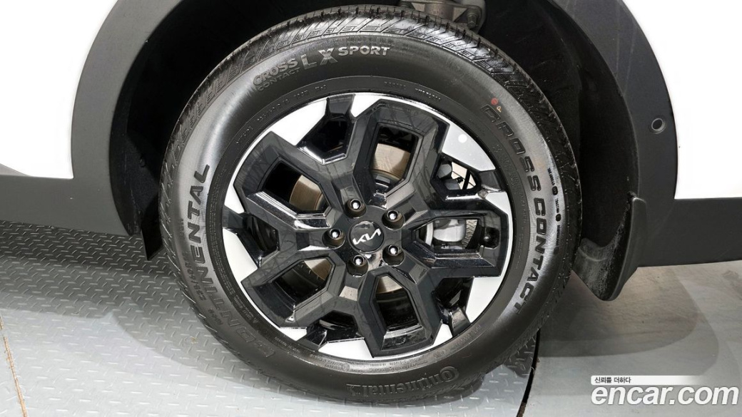 Kia Sorento Gasoline 2.5T 2WD, 2026