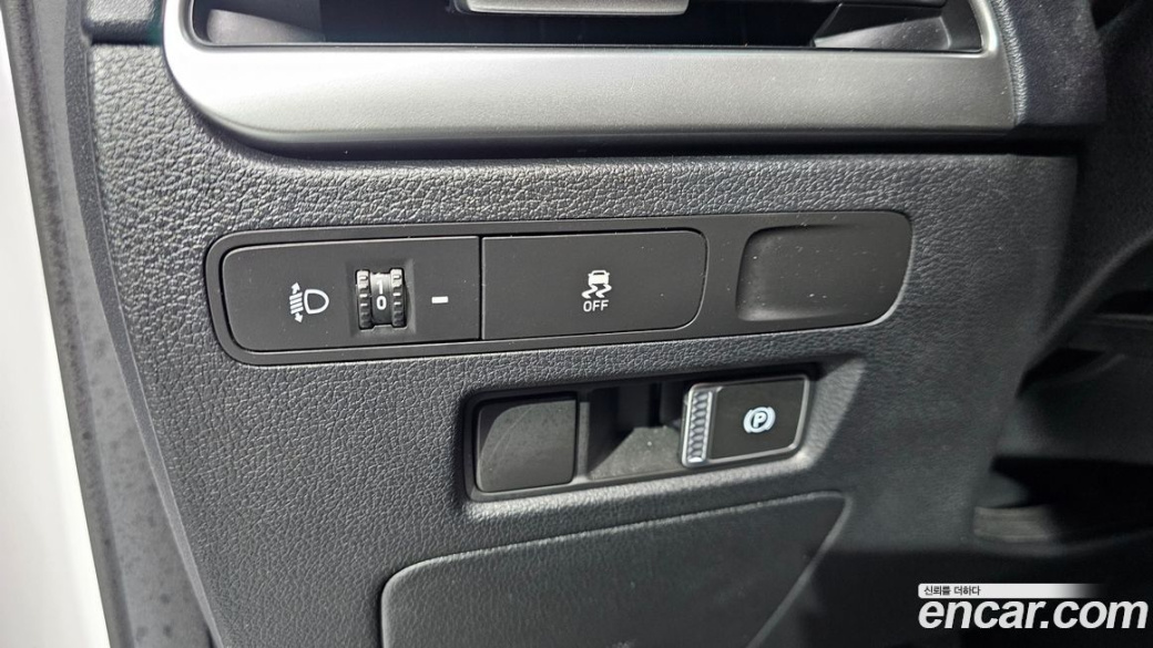 Hyundai Palisade Diesel 2.2 2WD, 2024