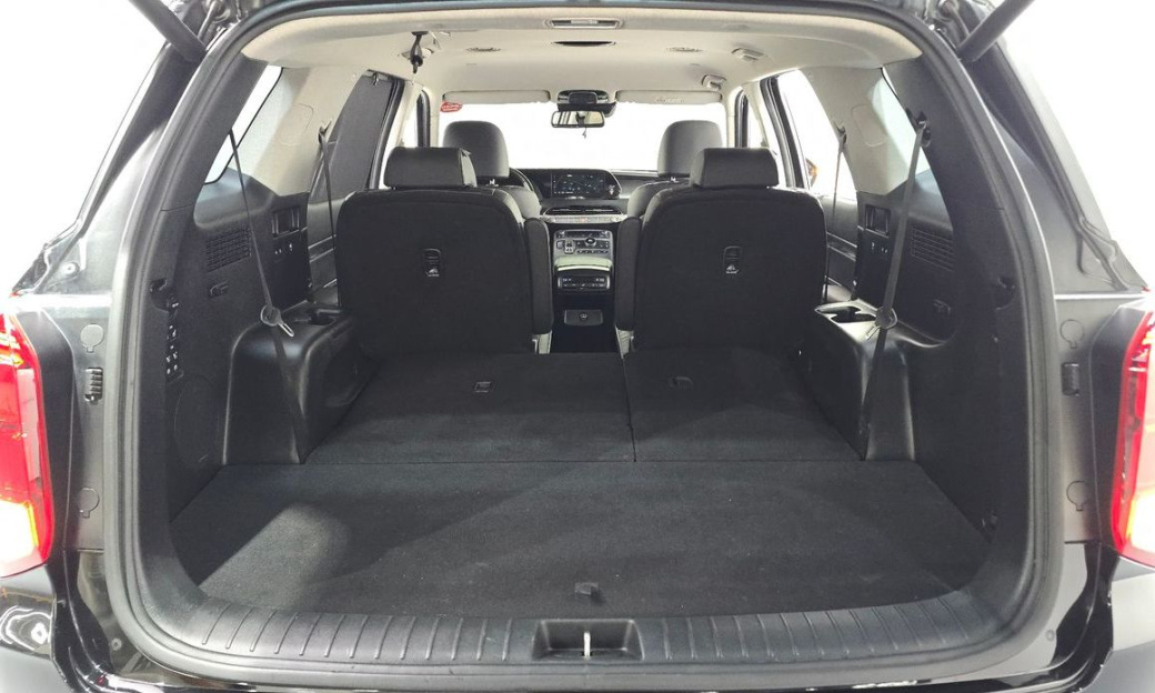 Hyundai Palisade Diesel 2.2 2WD, 2022