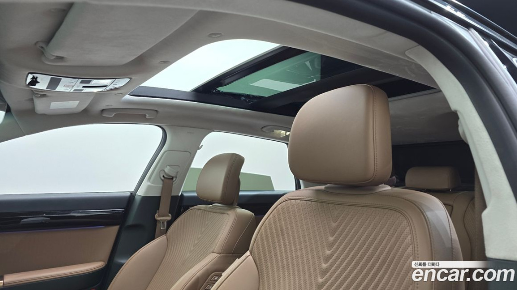 Hyundai Grandeur 2,5 Gasoline 2WD, 2024
