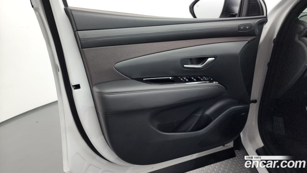 Hyundai Tucson Gasoline 1.6 Turbo 2WD, 2026