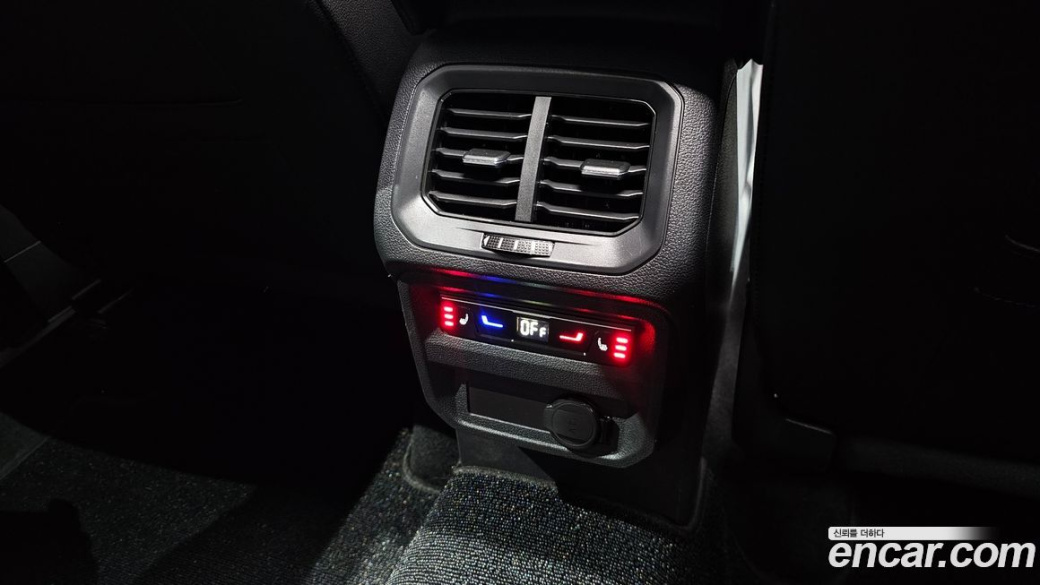 Volkswagen Tiguan 2.0 TSI Prestige, 2023