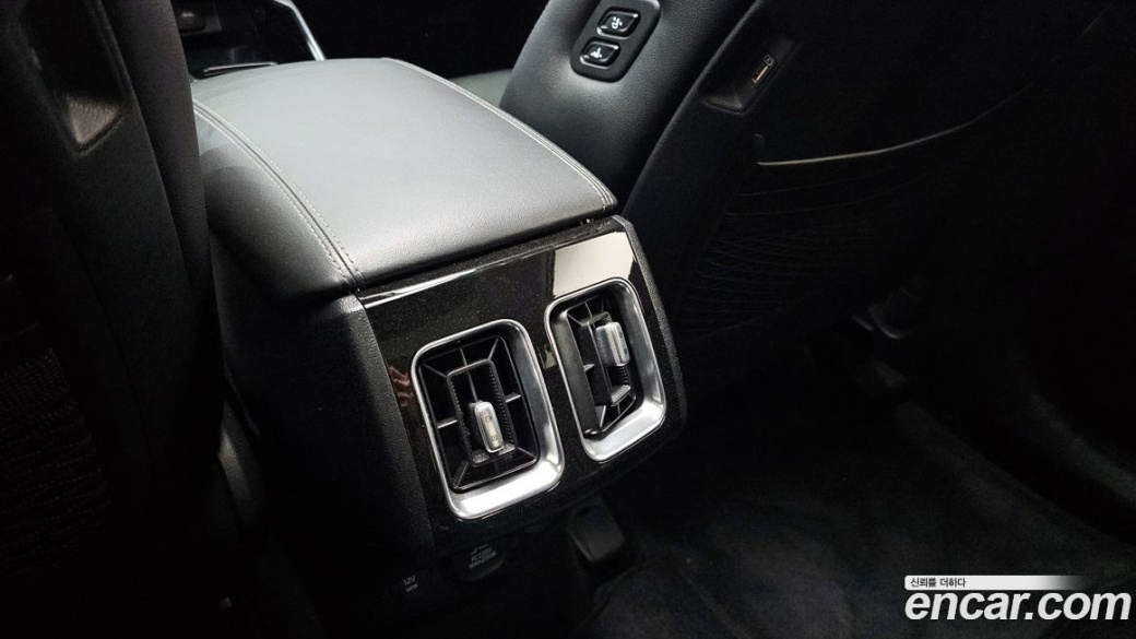 Kia Sorento Gasoline 2.5T 2WD, 2023