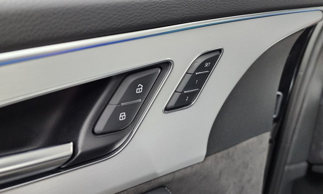 Audi Q7 55 TFSI Quattro Premium, 2022