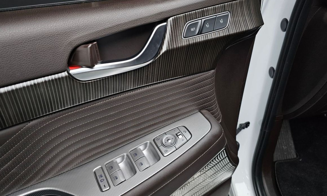 Hyundai Palisade Diesel 2.2 2WD, 2023