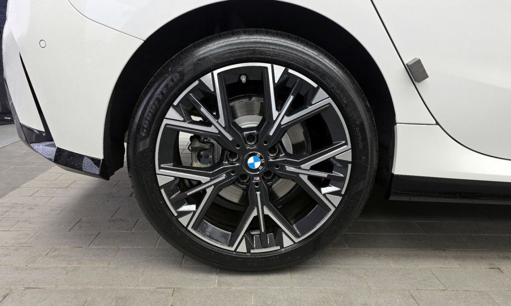 BMW 1-Series 120 M Sport, 2025