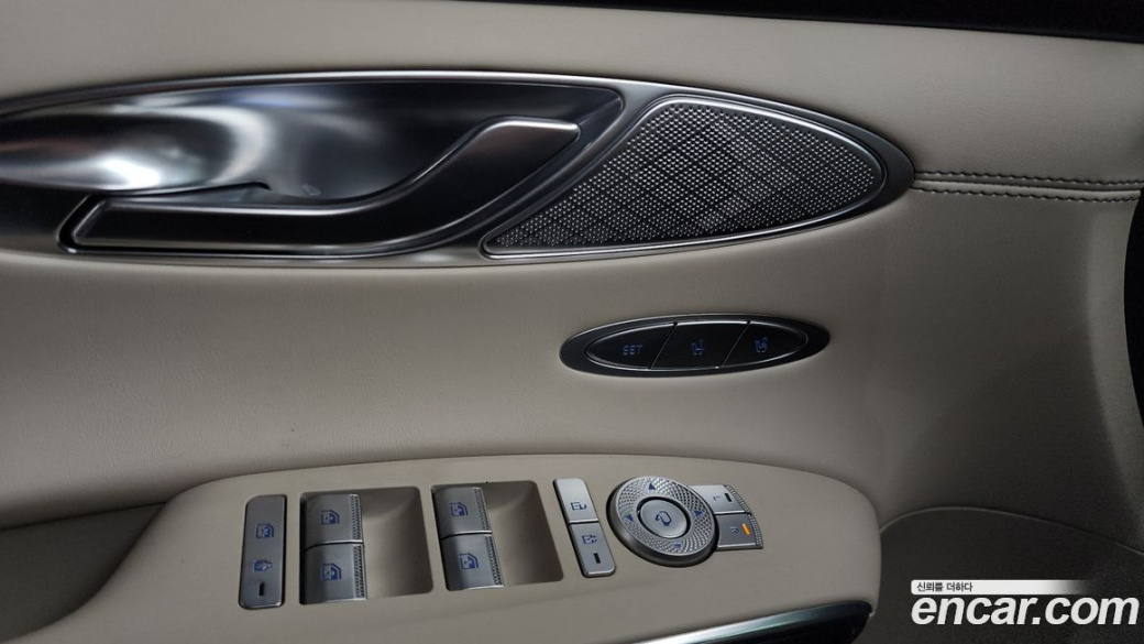 Genesis GV70 2.5T Gasoline 2WD, 2022