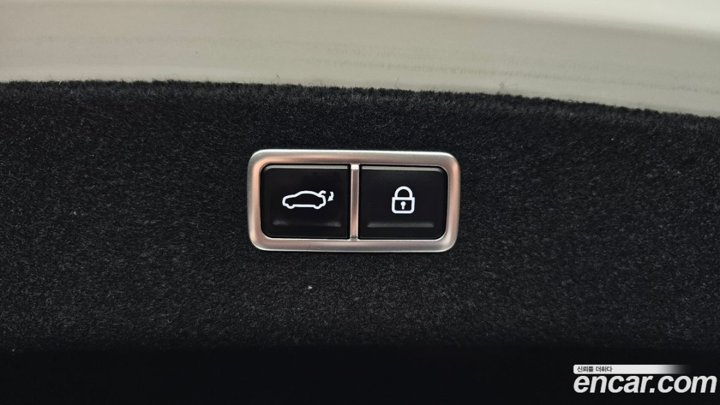Genesis G80 Gasoline 2.5 Turbo AWD, 2023