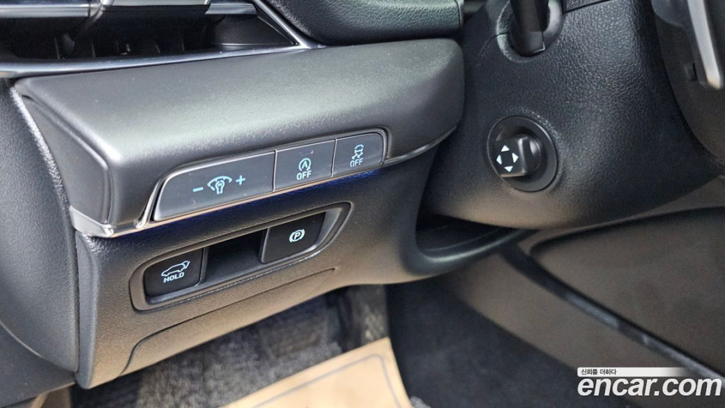 Genesis GV80 3.0 Diesel AWD, 2022