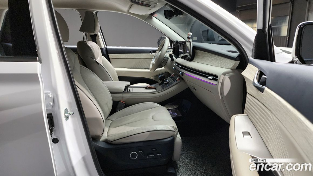 Hyundai Palisade Diesel 2.2 2WD, 2023