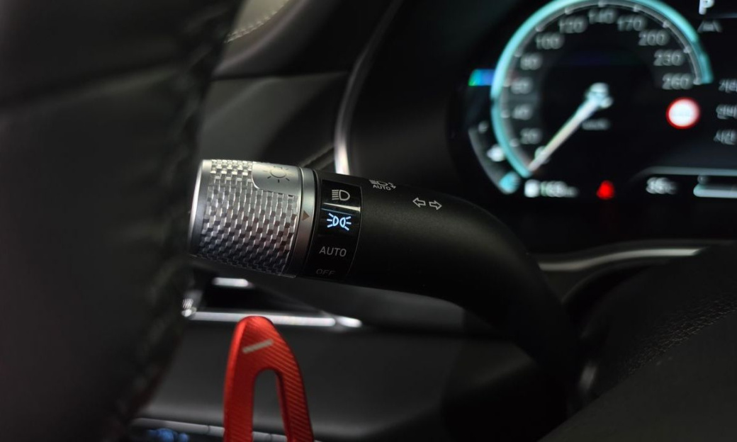 Genesis GV80 3.0 Diesel AWD, 2022