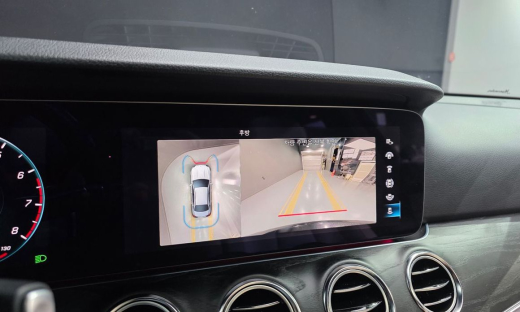 Mercedes-Benz E-Class E250 Avantgarde, 2023