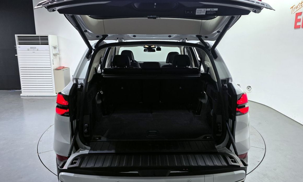 BMW X5 xDrive 40i xLine, 2025