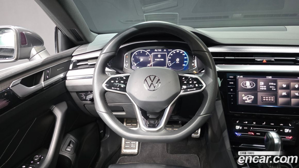 Volkswagen Arteon 2.0 TDI R-LIINE 4Motion, 2022