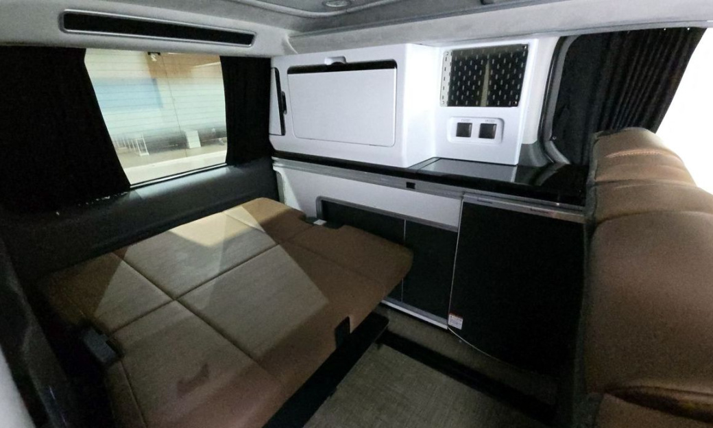 Hyundai Staria 2WD Camping Car, 2024