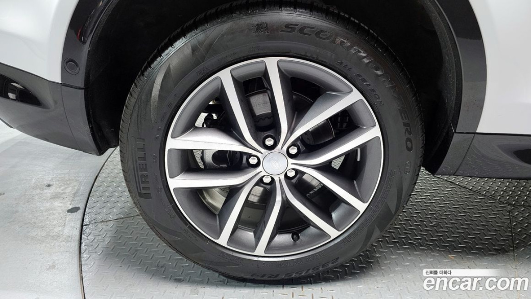 Land Rover Discovery Sport P250 Dynamic SE, 2025