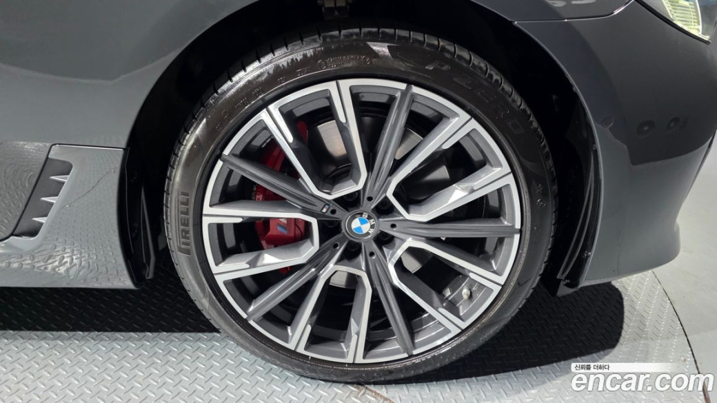 BMW Gran Turismo 630i xDrive M Sport, 2024