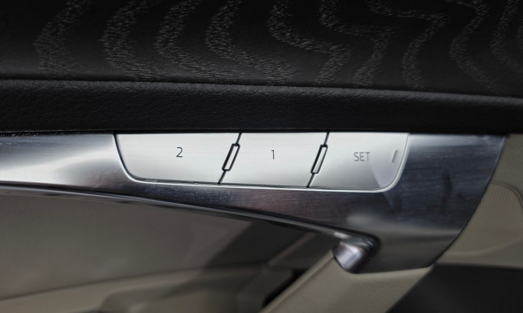 Audi A6 45 TFSI Premium, 2024