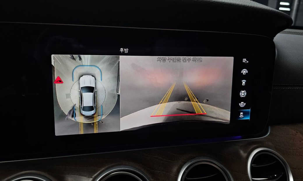 Mercedes-Benz E-Class E250 Exclusive, 2023