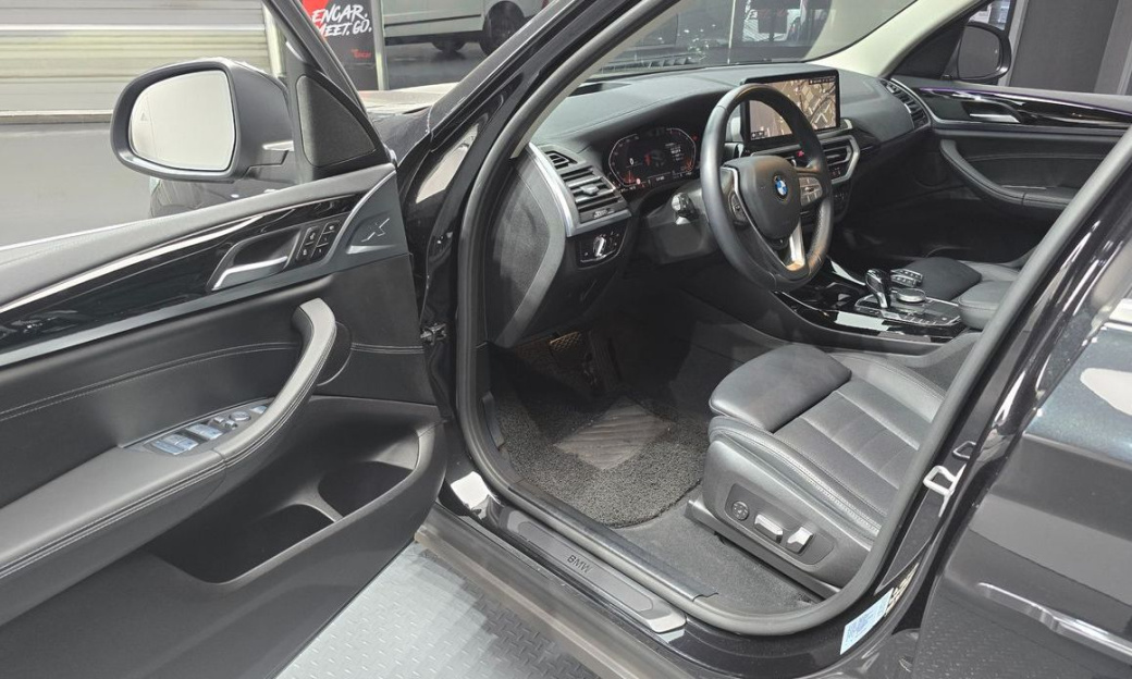 BMW X3 xDrive 20i, 2022