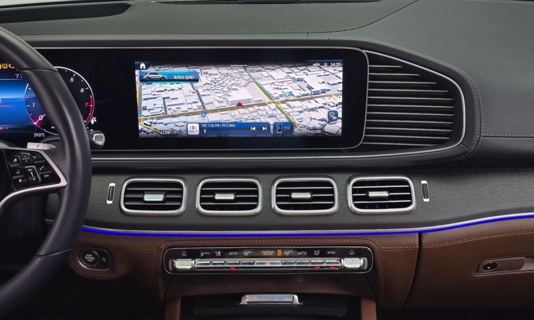 Mercedes-Benz GLE-Class GLE350 4MATIC, 2025