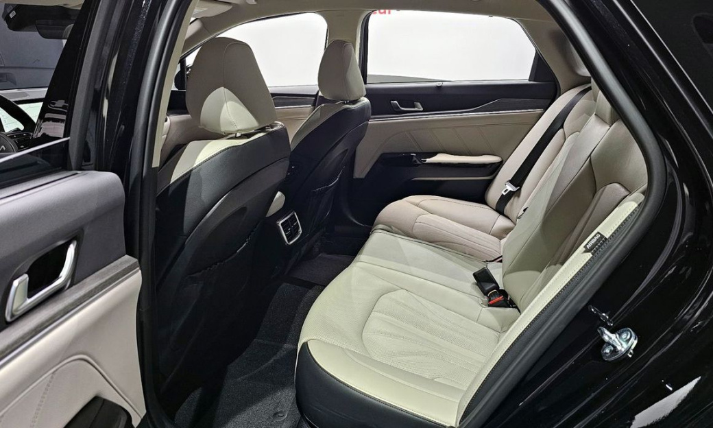 Kia K5 1.6 Turbo, 2025