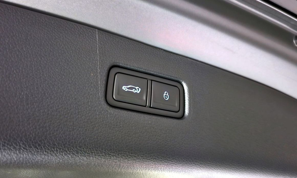 Genesis GV80 2.5T Gasoline AWD, 2022