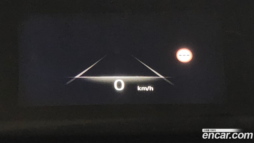 Genesis GV80 2.5T Gasoline AWD, 2022