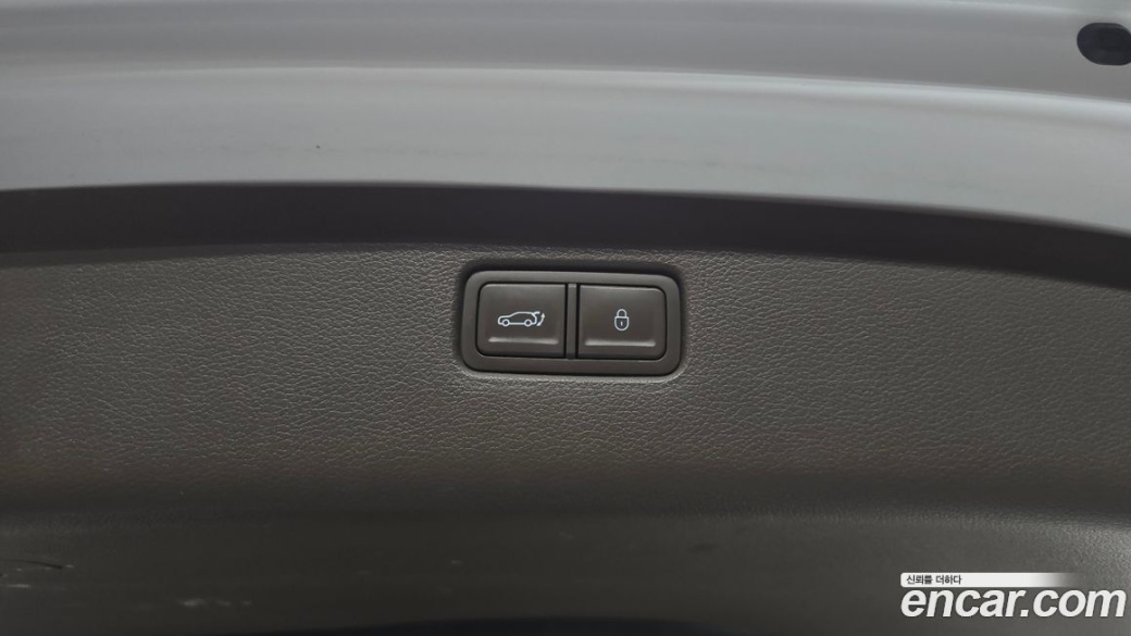 Genesis GV80 2.5T Gasoline AWD, 2023