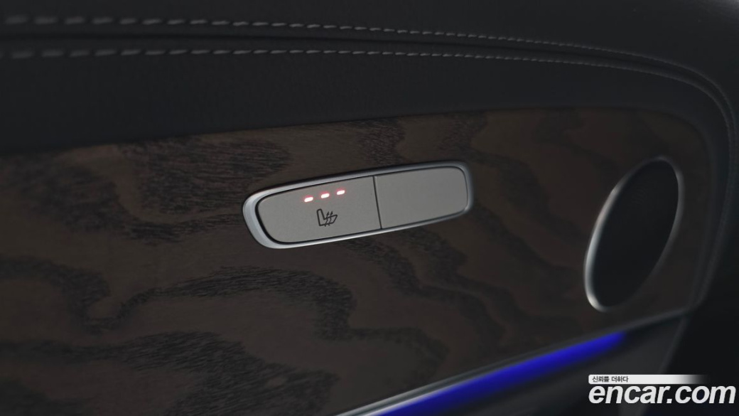 Mercedes-Benz E-Class E250 Exclusive, 2021
