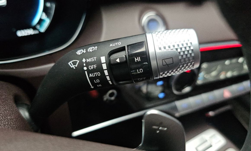 Genesis GV70 2.5T Gasoline AWD, 2021